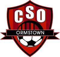 Club de soccer d'Ormstown